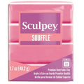 Sculpey Souffle 48g#Colour_GUAVA