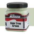 Derivan Matisse Background Paints 250ml#Colour_GUM TREE GREEN