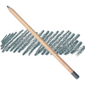 Koh-I-Noor Gioconda 8820 Soft Pastel Pencils#Colour_GUN METAL
