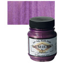 Jacquard Lumiere Acrylic Paints 66.4ml