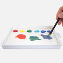 Masterson Sta-Wet Handy Palette 8.5x7 Inches