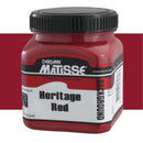 Derivan Matisse Background Paints 250ml