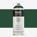 Liquitex Spray Paints 400ml#Colour_HOOKERS GREEN HUE PERMANENT