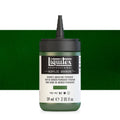 Liquitex Professional Acrylic Gouache 59ml#Colour_HOOKERS GREEN HUE PERMANENT (S1)