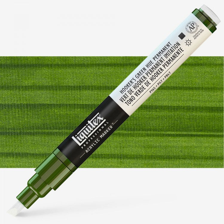 Liquitex Professional Acrylic Paint Marker 2-4mm