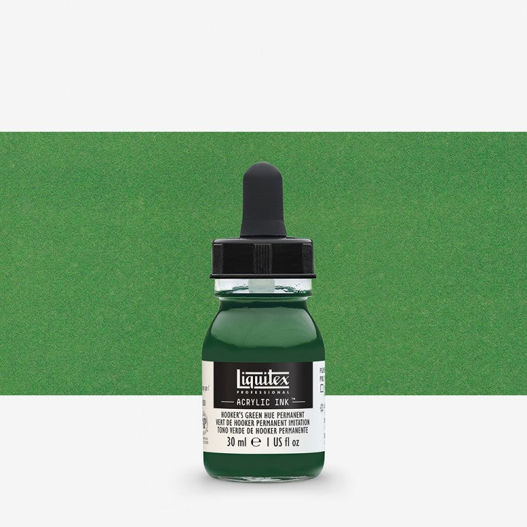 Liquitex Acrylic Inks 30ml