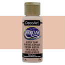 Decoart Americana Acrylic Paints F-P