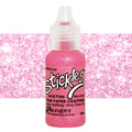 Ranger Stickles Glitter Glues 18ml#Colour_HIBISCUS