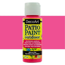 Decoart Patio Acrylic Paints 59ml