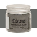 Ranger Distress Embossing Glazes 14g#Colour_HICKORY SMOKE
