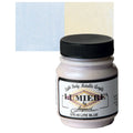 Jacquard Lumiere Acrylic Paints 66.4ml#Colour_HI LITE BLUE