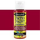 Decoart Patio Acrylic Paints 59ml