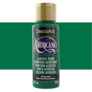Decoart Americana Acrylic Paints F-P