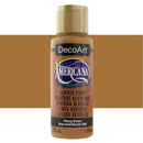 Decoart Americana Acrylic Paints F-P