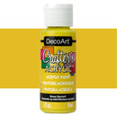Decoart Crafter's Acrylic Paints 59ml