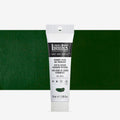 Liquitex Professional Heavy Body Acrylic Paints 59ml#Colour_HOOKERS GREEN HUE PERMANENT (S1)