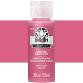 FolkArt Matte Acrylic Paints 59ml#Colour_HOT PINK