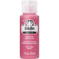 Folk Art Acrylic Craft Paint 2oz/59ml#Colour_HOT PINK