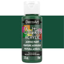 Decoart Crafter's Acrylic Paints 59ml