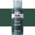 FolkArt Matte Acrylic Paints 59ml#Colour_HUNTER GREEN