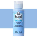 FolkArt Glass Acrylic Enamel Paints 59ml#Colour_HYDRANGEA