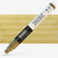 Liquitex Professional Acrylic Paint Marker 2-4mm#Colour_IRIDESCENT ANTIQUE GOLD