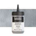 Liquitex Professional Acrylic Gouache 59ml#Colour_IRIDESCENT BRIGHT SILVER (S1)