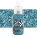 Ranger Stickles Glitter Glues 18ml#Colour_ICE BLUE