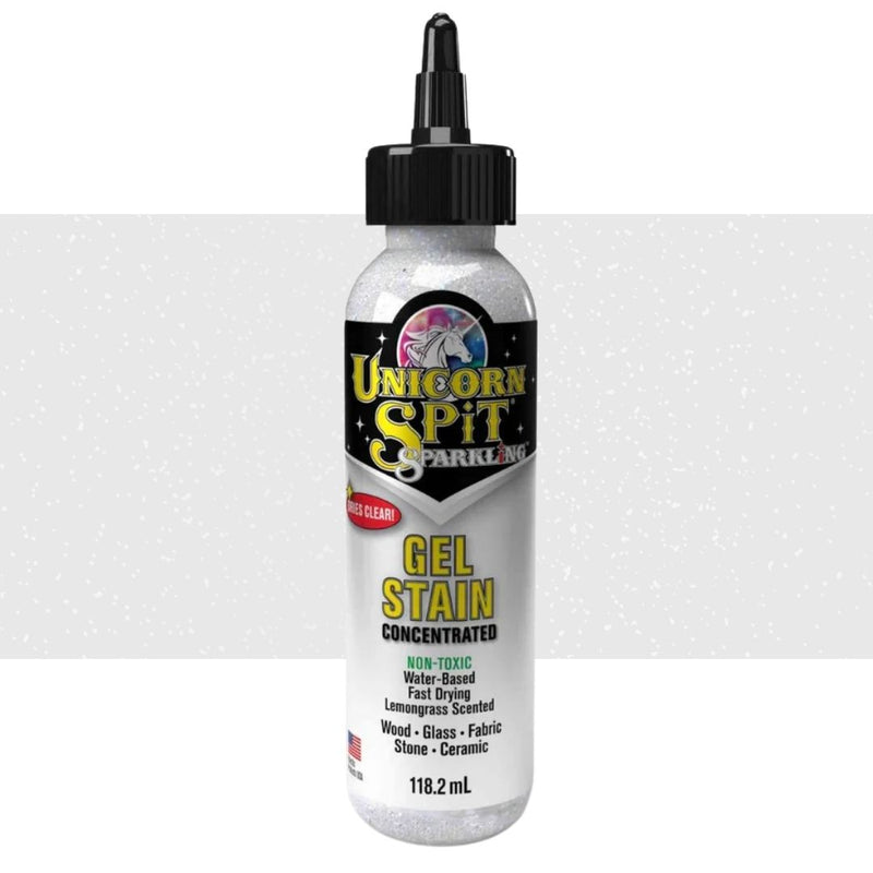 UNICORN SPIT Sparkling & Metallic Gel Stains 118.2ML