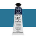 Daler Rowney Artist Oil Colour Paint 38ml#Colour_ROWNEY INDIANTHRENE BLUE (SC)