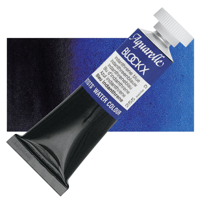 BLOCKX Artists' Watercolour Paints 15ml