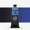 BLOCKX Artists' Oil Paints 35ml A-L#Colour_INDANTHRENE BLUE (S5)