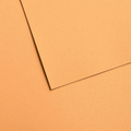 CANSON MI-TEINTES VELVET 50X65CM 430GSM Paper Pack of 10 Sheets#Colour_INDIAN YELLOW