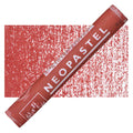 Caran D'Ache Neopastel Artist Oil Art Pastels#Colour_INDIAN RED