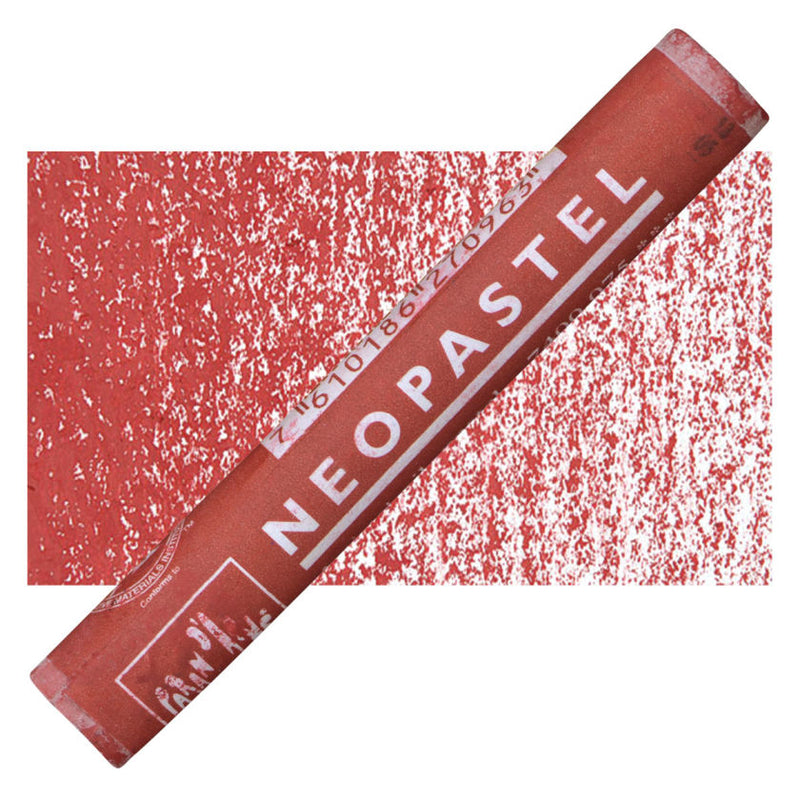 Caran D'Ache Neopastel Artist Oil Art Pastels