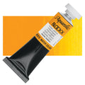 BLOCKX Artists' Watercolour Paints 15ml#Colour_INDIAN YELLOW (S3)