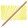 Caran D'ache Luminance 6901 Coloured Pencils#Colour_INDIAN YELLOW