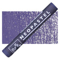 Caran D'Ache Neopastel Artist Oil Art Pastels#Colour_INDIGO BLUE