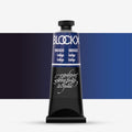 BLOCKX Artists' Oil Paints 35ml A-L#Colour_INDIGO (S2)