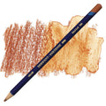 Derwent Inktense Pencil#Colour_BAKED EARTH