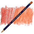 Derwent Inktense Pencil#Colour_BURNT ORANGE