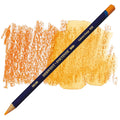 Derwent Inktense Pencil#Colour_CADMIUM ORANGE
