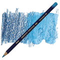 Derwent Inktense Pencil#Colour_DARK AQUAMARINE