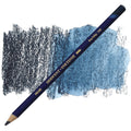 Derwent Inktense Pencil#Colour_DEEP INDIGO