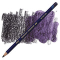 Derwent Inktense Pencil#Colour_DEEP PURPLE