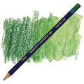 Derwent Inktense Pencil#Colour_HOOKERS GREEN