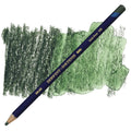 Derwent Inktense Pencil#Colour_IONIAN GREEN
