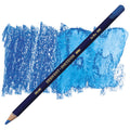 Derwent Inktense Pencil#Colour_IRIS BLUE