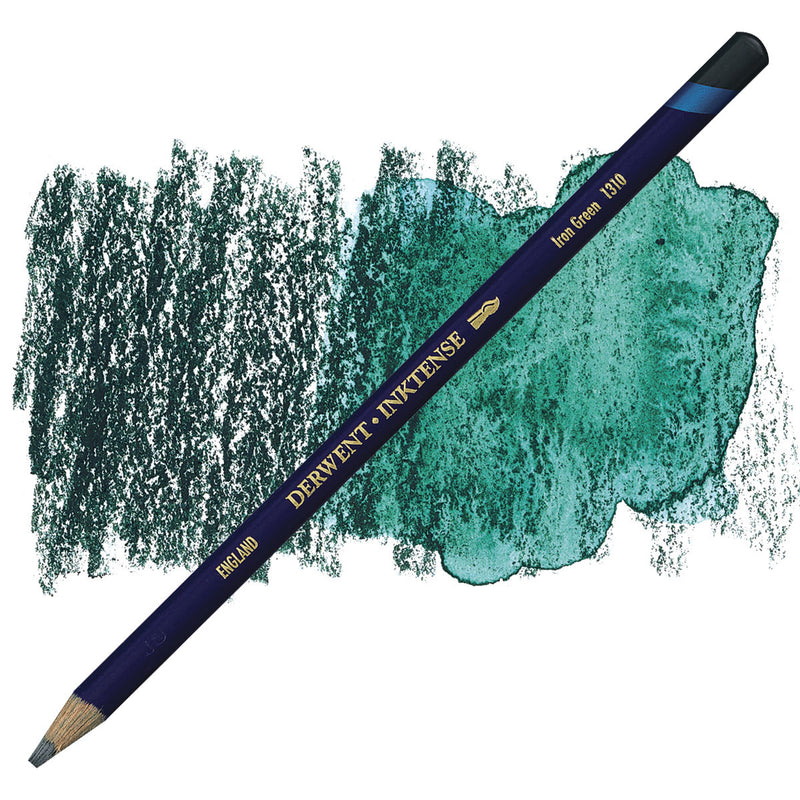 Derwent Inktense Pencil