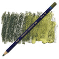 Derwent Inktense Pencil#Colour_LEAF GREEN